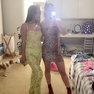 Meet your Posher, Georgia